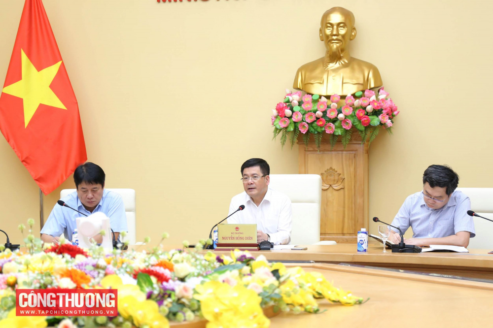Sớm áp dụng cơ chế tính giá điện hai thành phần