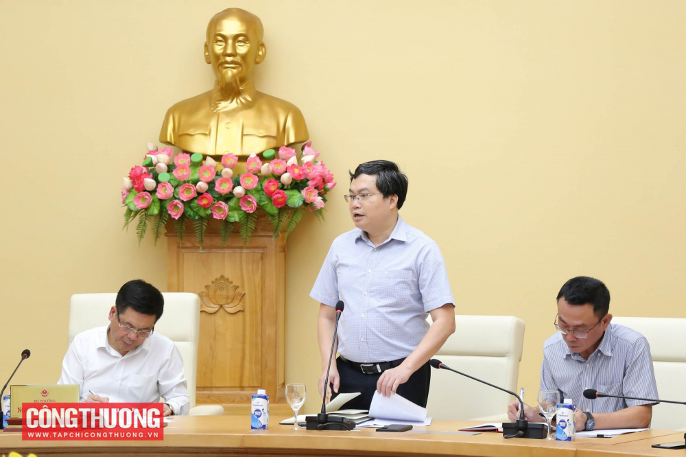 Sớm áp dụng cơ chế tính giá điện hai thành phần