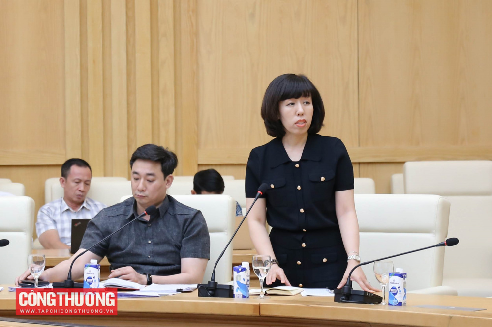 Sớm áp dụng cơ chế tính giá điện hai thành phần