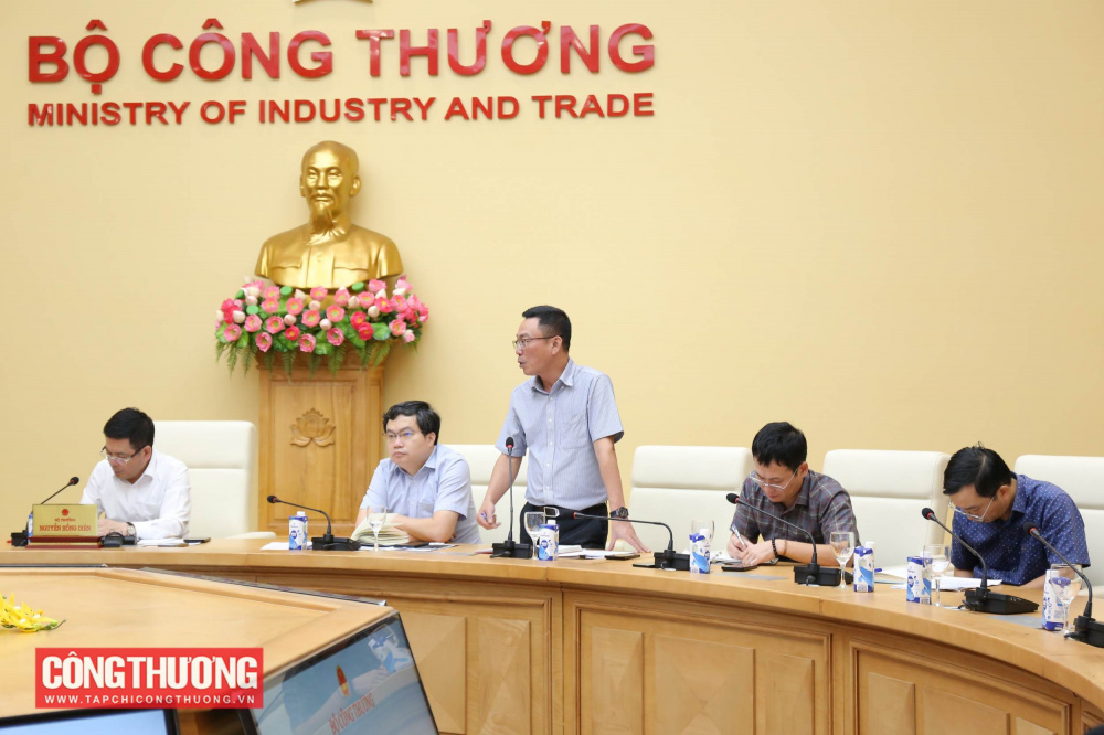 Sớm áp dụng cơ chế tính giá điện hai thành phần