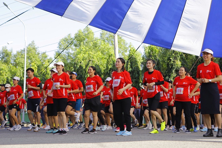 Lixco running 2024