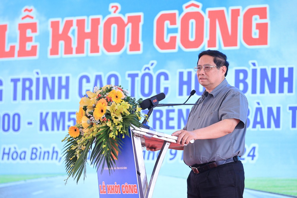 thủ tướng