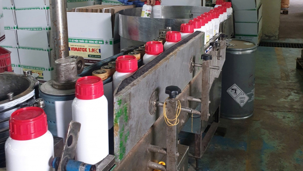 Vipesco: Triển khai hiệu quả các phong trào thi đua