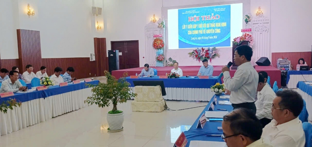 khuyến công
