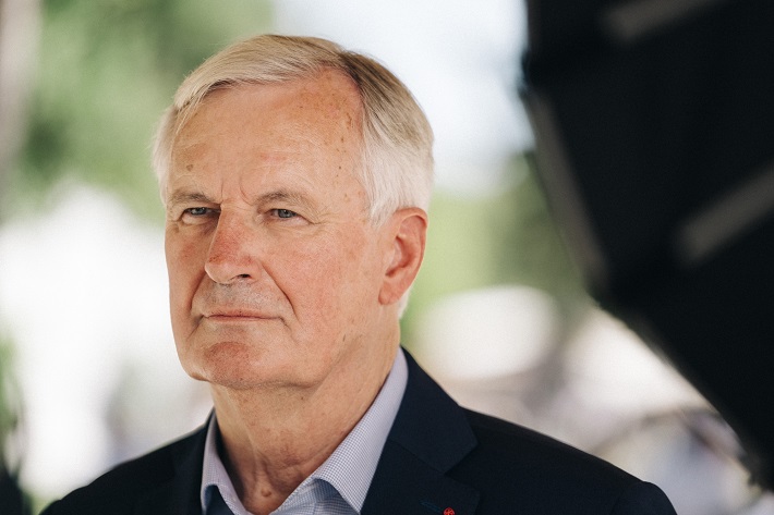 Michel Barnier