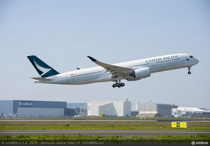 Airbus A350