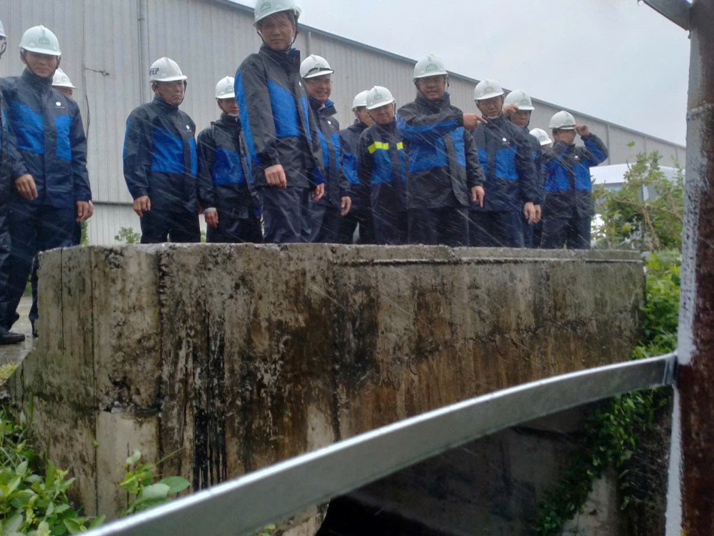 cống kem