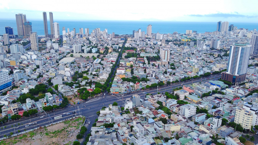 bảng giá đất Đà Nẵng