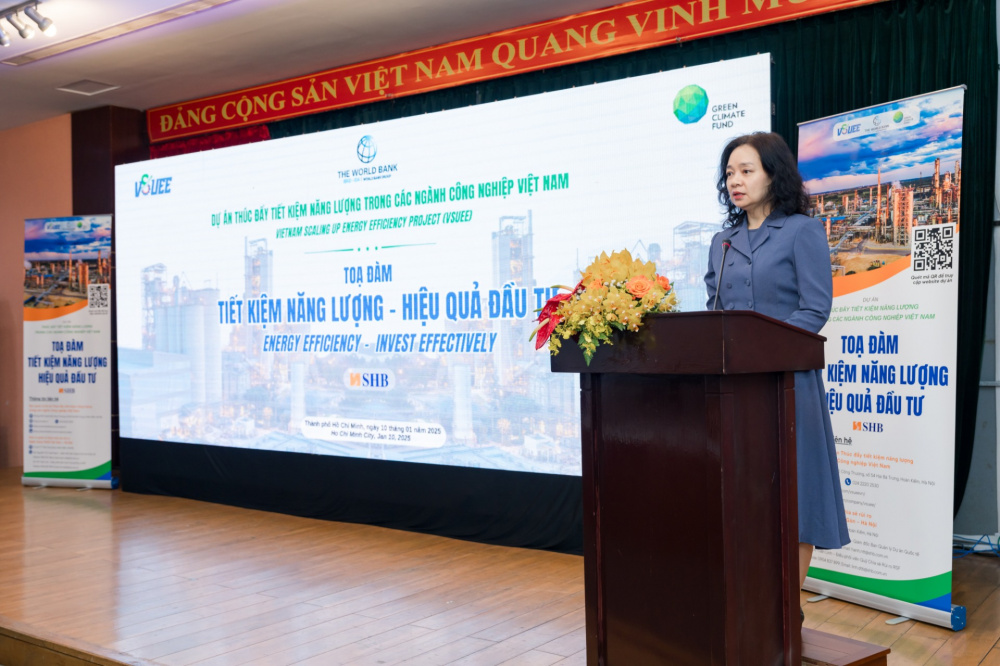 bà Nguyễn Thị Lâm Giang