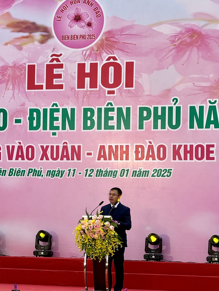 Điện Biên