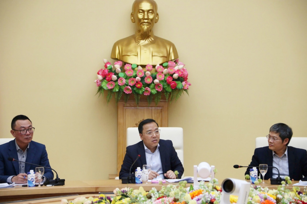 thứ trưởng