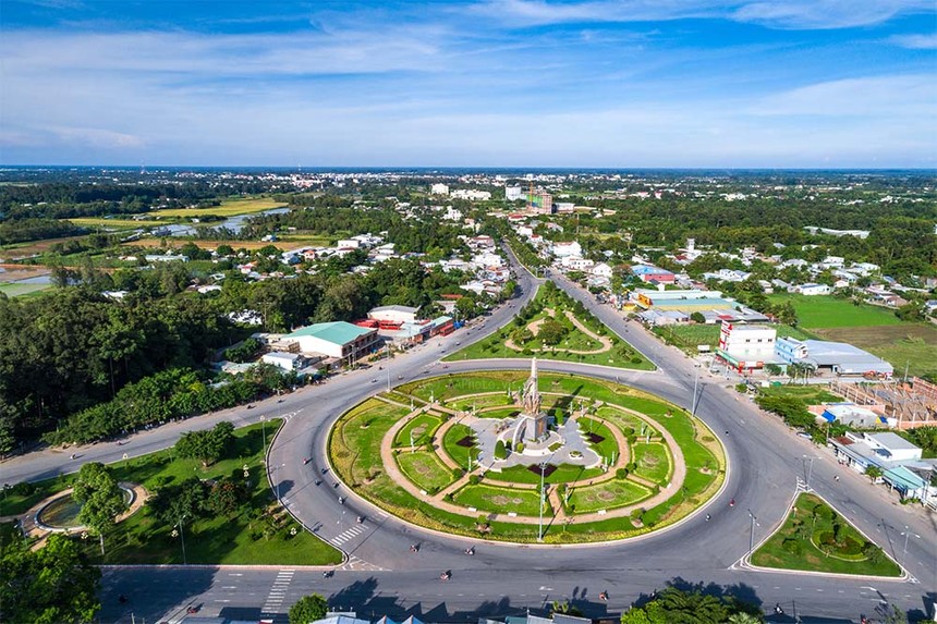 Trà Vinh