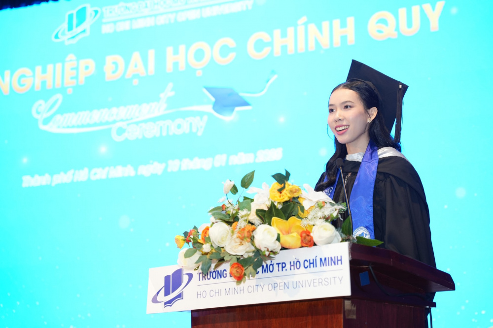 Trường Đại học Mở TP. Hồ Chí Minh