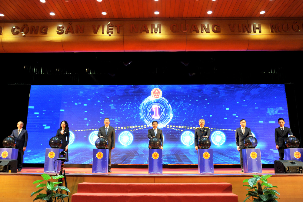 quản lý thuế