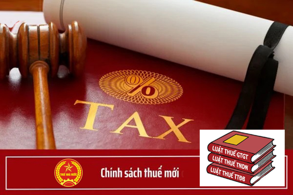nộp thuế