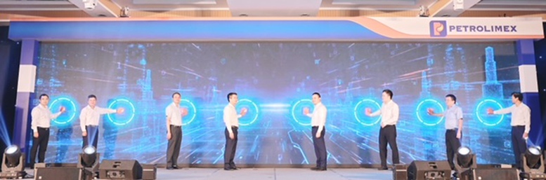 Petrolimex: Khẳng định tầm vóc tập đoàn Cwin555 thể thao, casino live, bắn cá và slot nổ hũ trọng yếu- Ảnh 2.