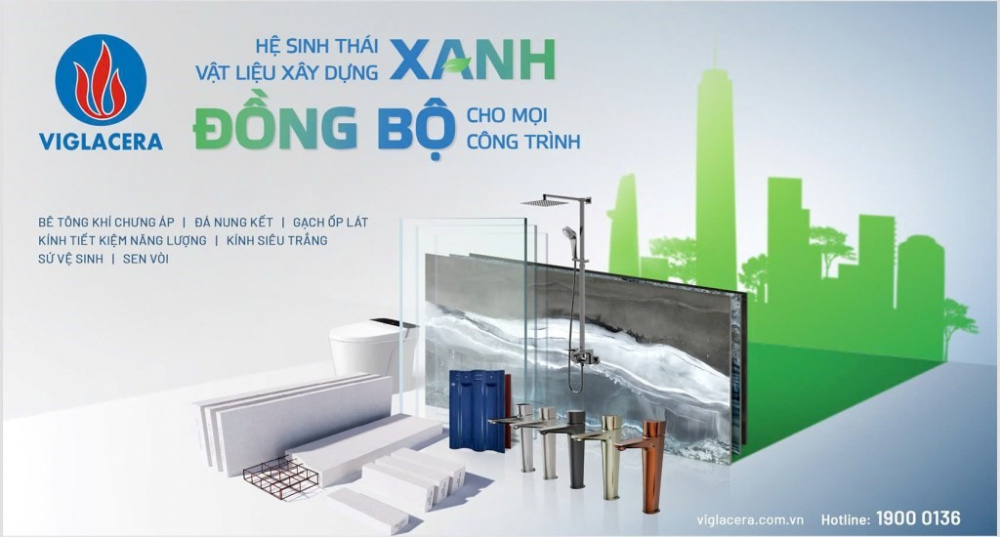 Tổng công ty Viglacera