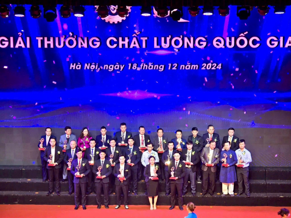Máy tính Thánh Gióng