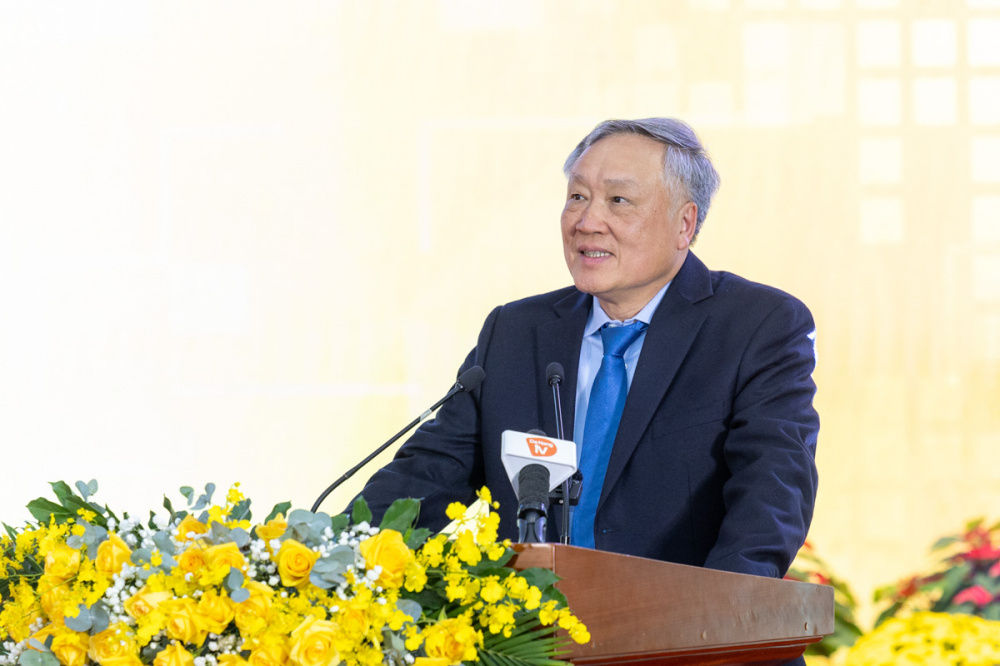 Phó Thủ tướng Thường trực Cwin com đăng nhập Nguyễn Hòa Bình