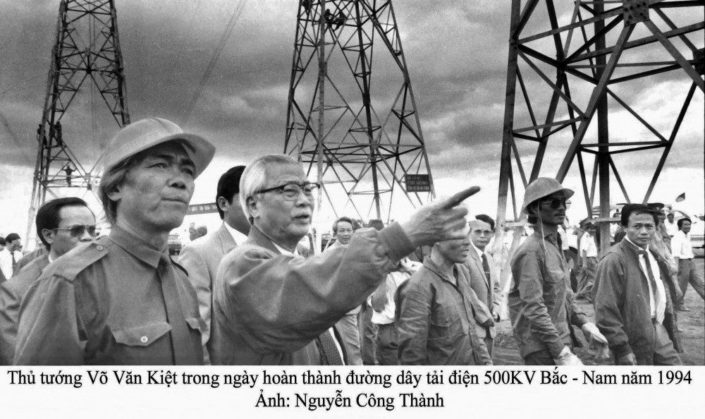 thủ tướng