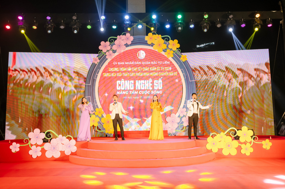 hội chợ