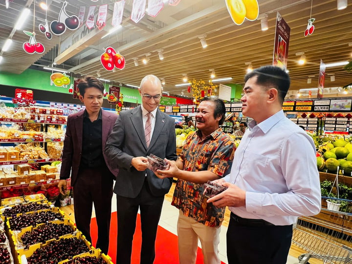 saigon co.op