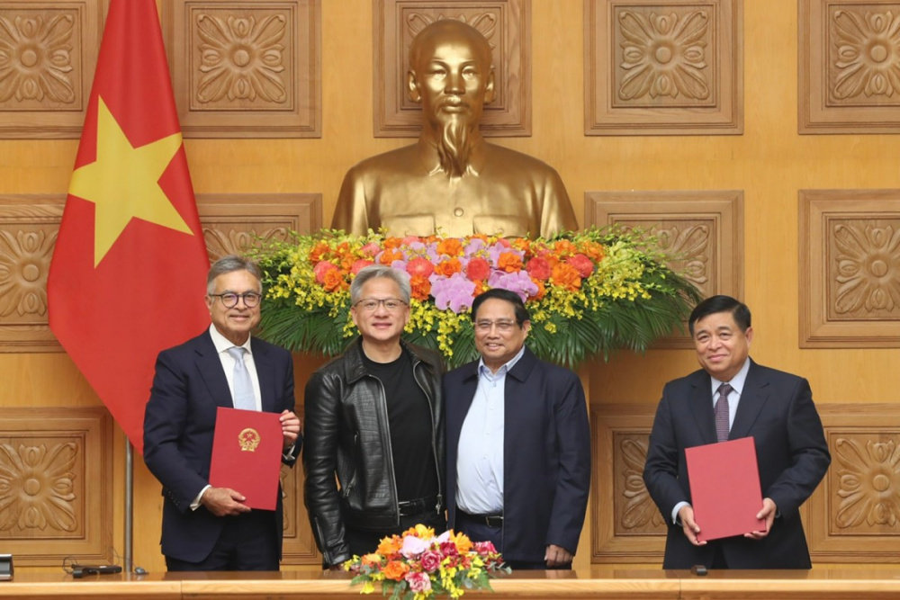 trí tuệ nhân tạo
