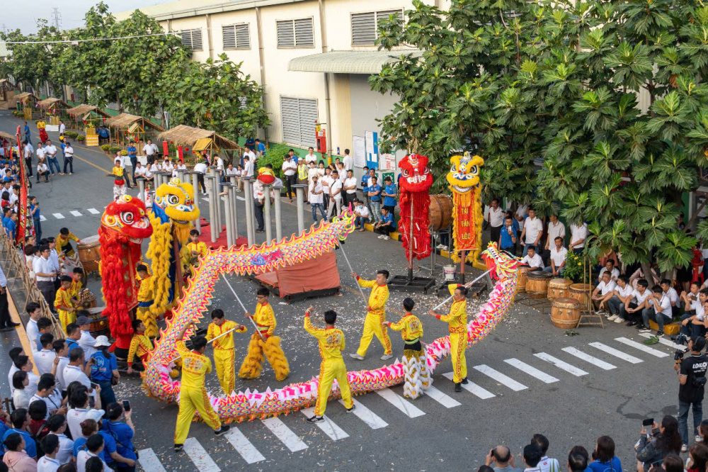 Lix tổng kết 14