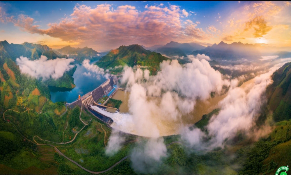 Thủy điện Sơn La