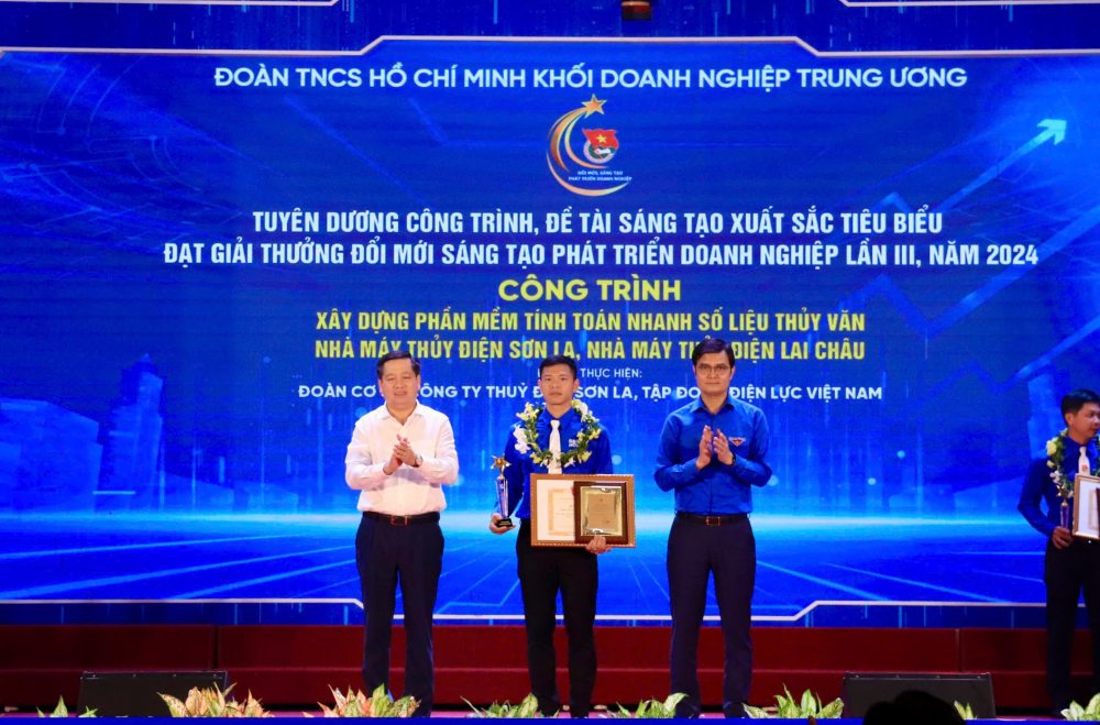 Thủy điện Sơn La