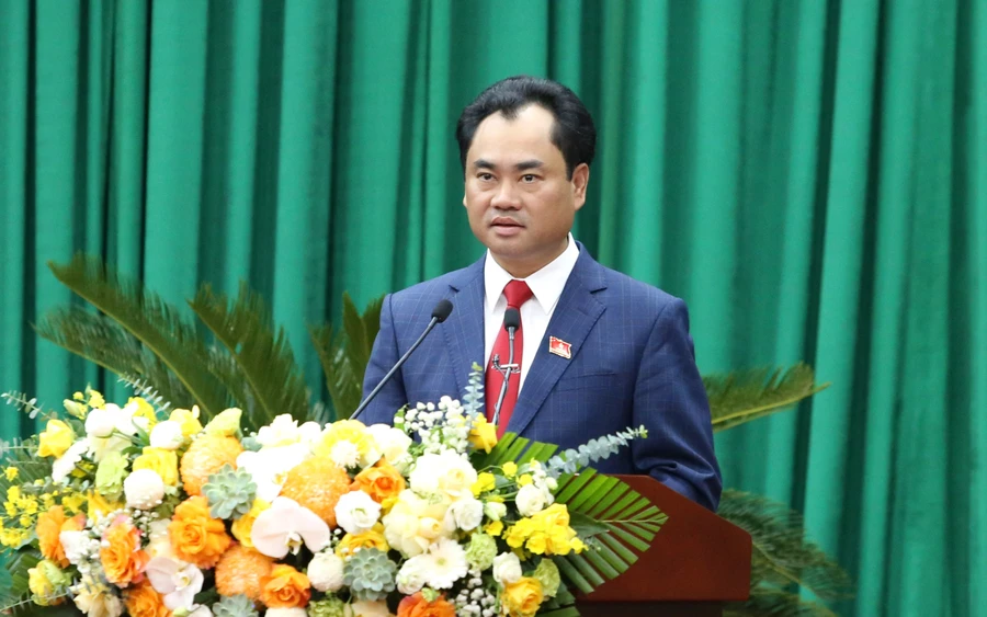 Thái Nguyên