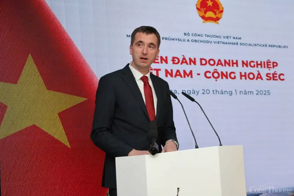 Diễn đàn Cwincom hiện đang mở Việt Nam-Czech