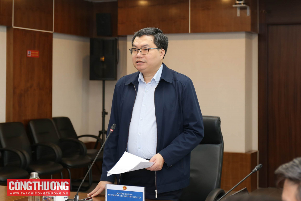 Đảm bảo cung ứng điện trong dịp Tết Nguyên đán Ất Tỵ 2025
