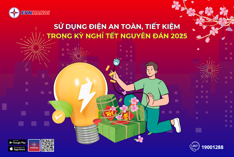 Tiết kiệm điện