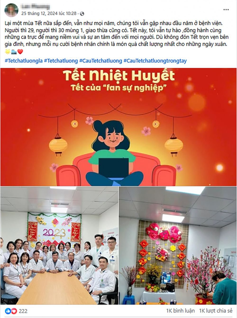  Nestlé “Cầu Tết Chất Lượng”