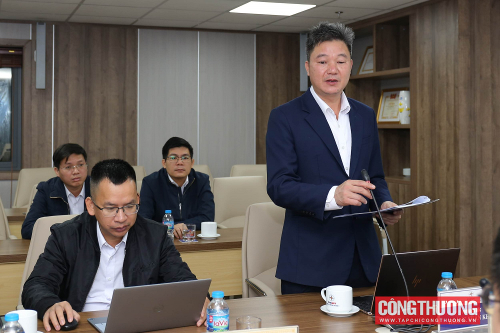 Tăng cường trực 24/24h đảm bảo cung ứng điện dịp Tết Nguyên đán Ất Tỵ 2025