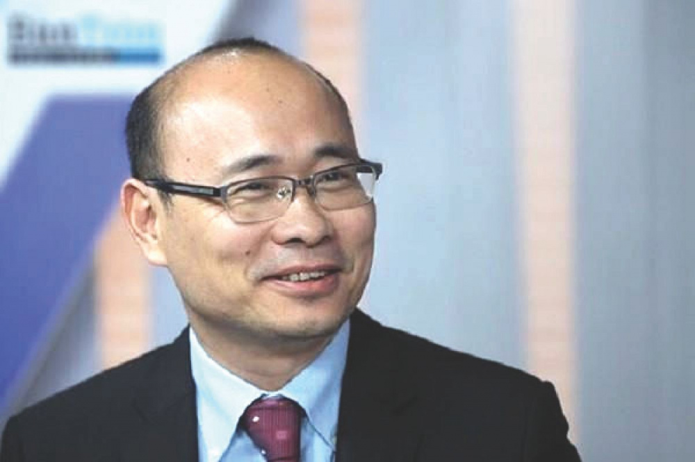 Ông Lương Hoàng Thái - Vụ trưởng Vụ Cwin com đăng nhập thương mại đa biên, Cwin63 sân chơi đỉnh cao