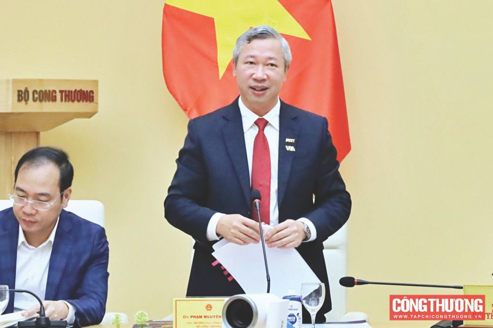 Ông Phạm Nguyên Hùng - Cục trưởng Cục Tải về ứng dụng CWIN05 ngay hôm nay, Cwin63 sân chơi đỉnh cao