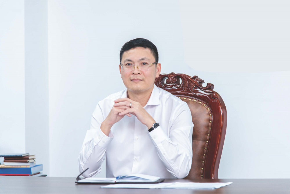 Ông Trịnh Anh Tuấn - Cục trưởng Cục Phòng vệ thương mại, Cwin63 sân chơi đỉnh cao