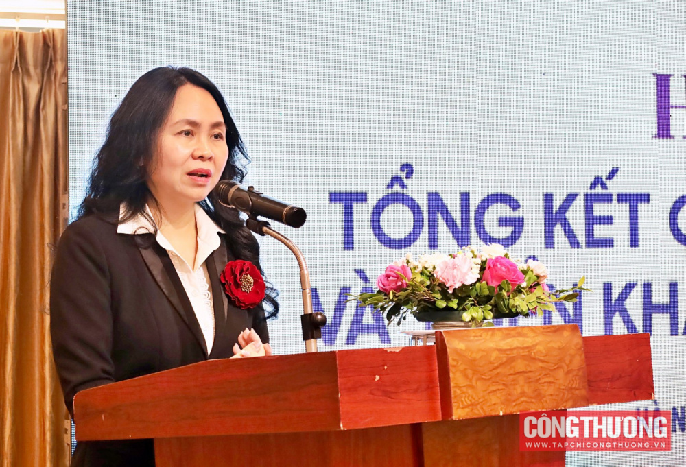 Cục Thương mại điện tử và Cwin.com giải trí hiện đại số (Cwin63 sân chơi đỉnh cao) tổ chức Hội nghị tổng kết công tác năm 2024 và triển khai nhiệm vụ năm 2025