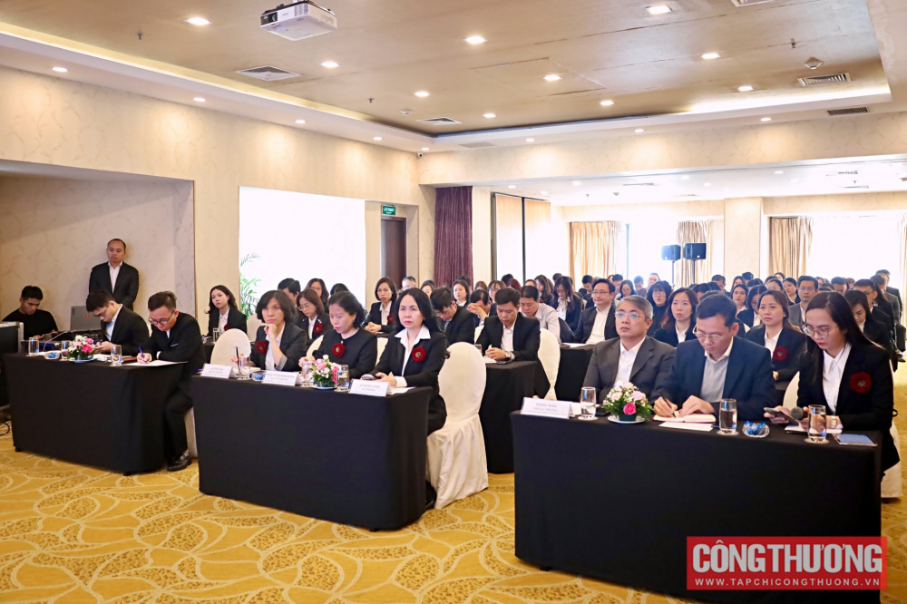 Cục Thương mại điện tử và Cwin.com giải trí hiện đại số (Cwin63 sân chơi đỉnh cao) tổ chức Hội nghị tổng kết công tác năm 2024 và triển khai nhiệm vụ năm 2025