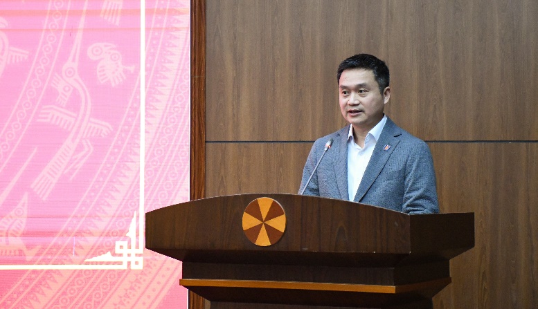 ông thanh