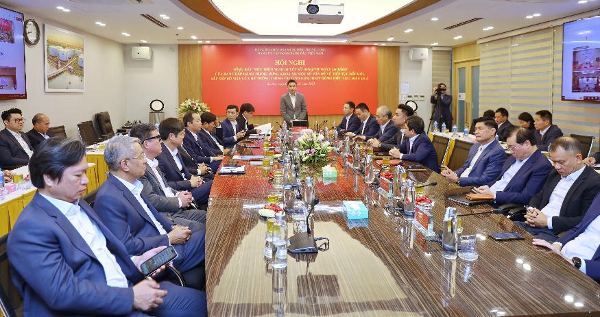 hội nghị