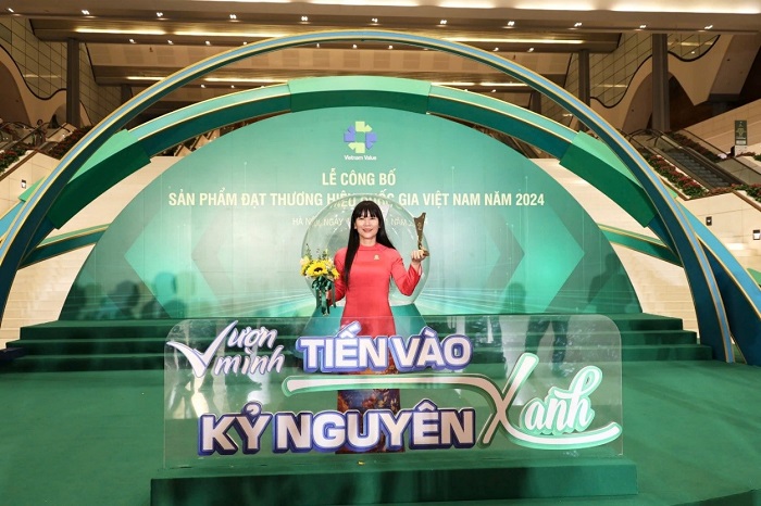 Yến sào Khánh Hòa – Vươn mình tiến vào kỷ nguyên xanh