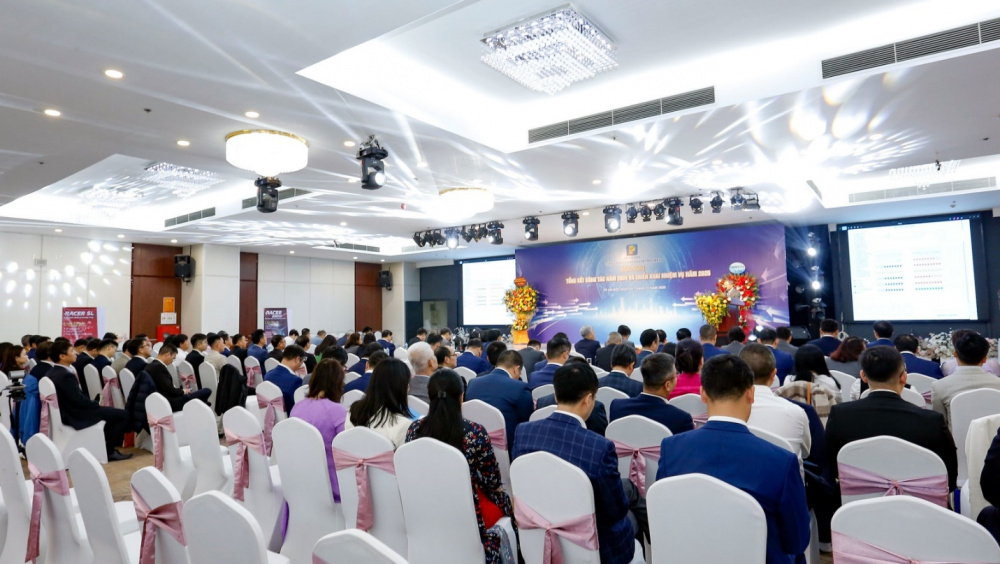 TCT Hoá dầu Petrolimex