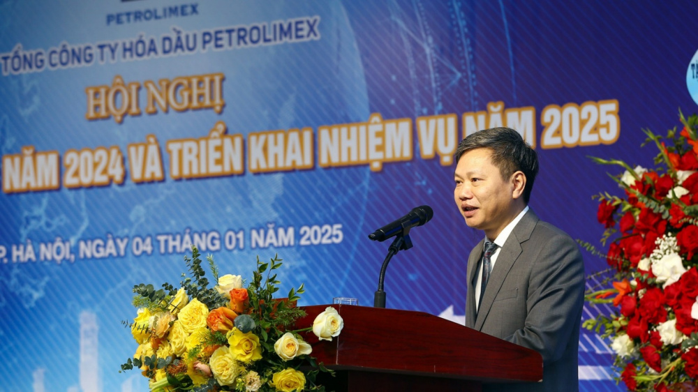 TCT Hoá dầu Petrolimex