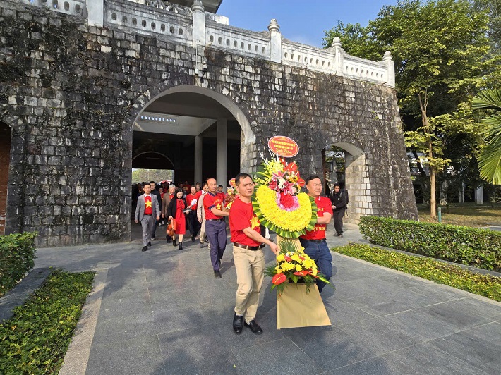 Tổng công ty VEAM