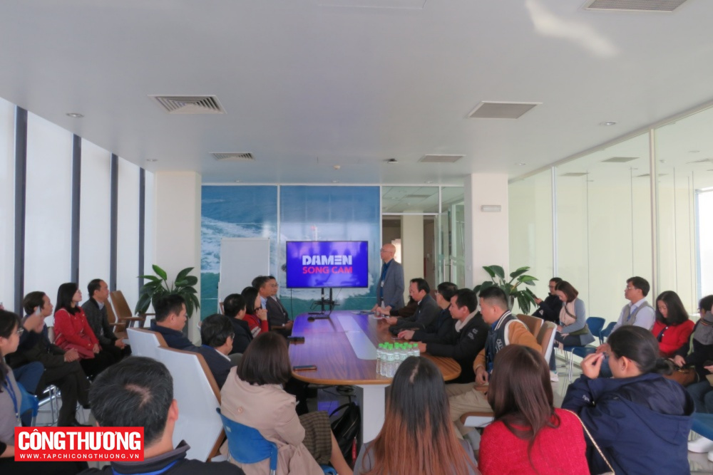 nhân lực logistics