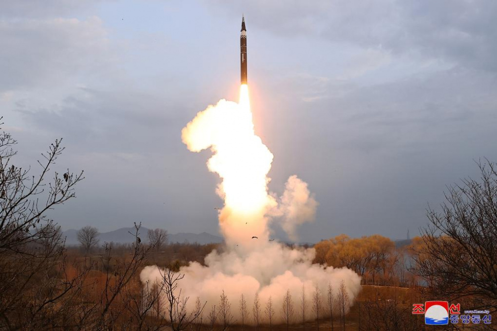 Hwasongpho-16B