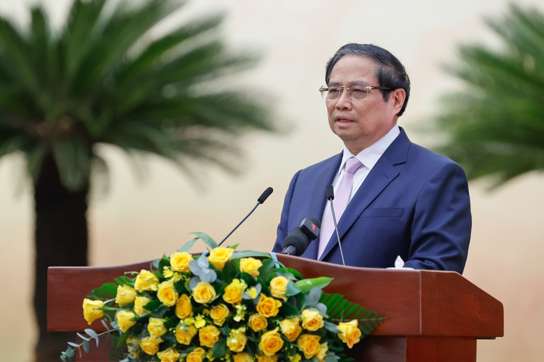 thủ tướng